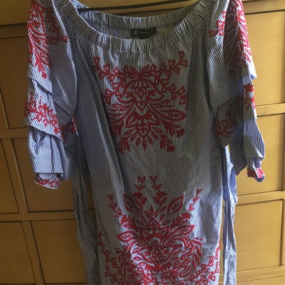 INC International Concepts - Dress - Size S